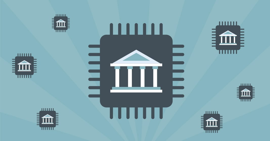 5 Banking Technology Trends to Watch in 2017